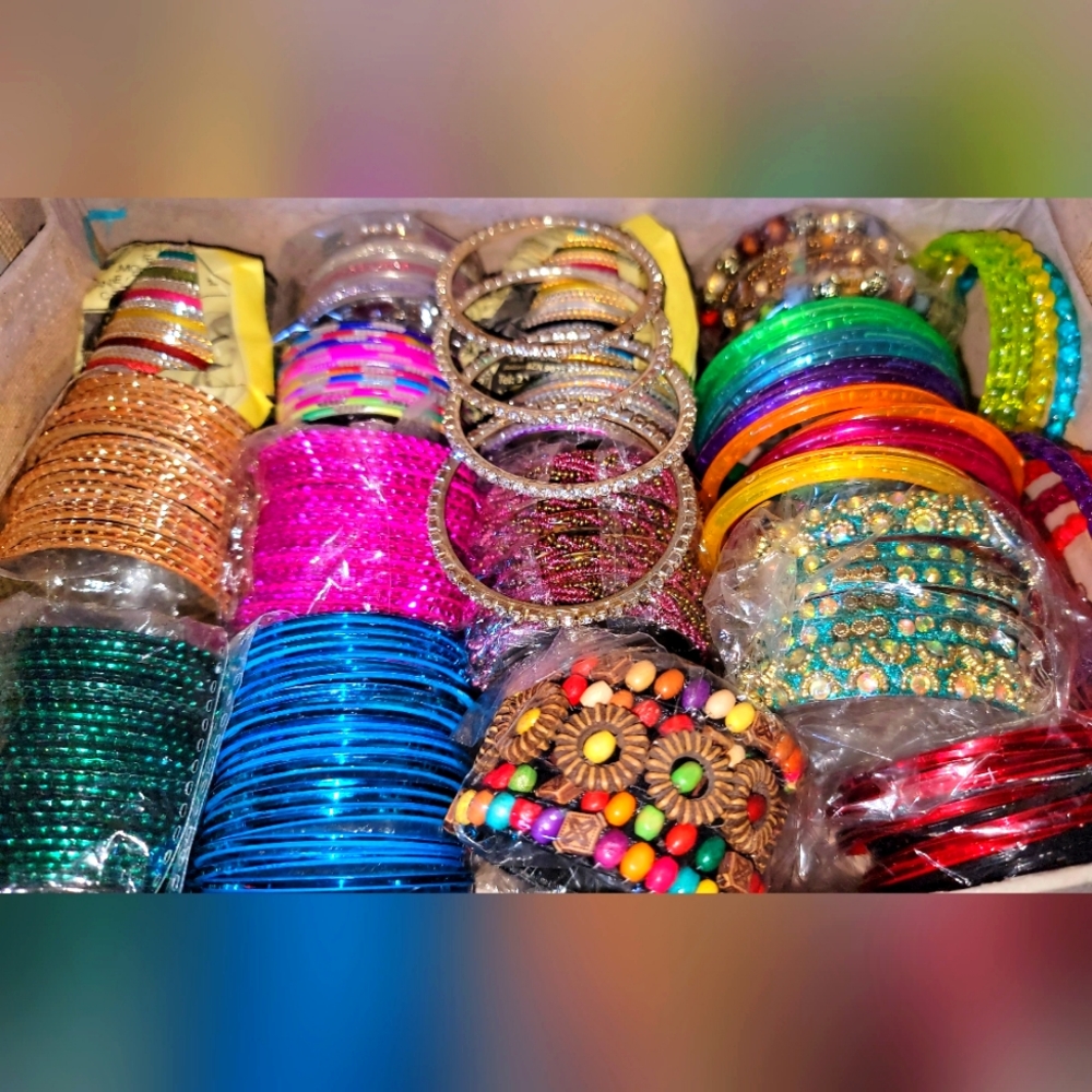 Bangels For Girls